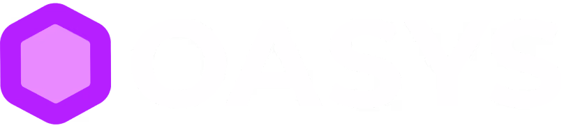 SoundHound OASYS logo