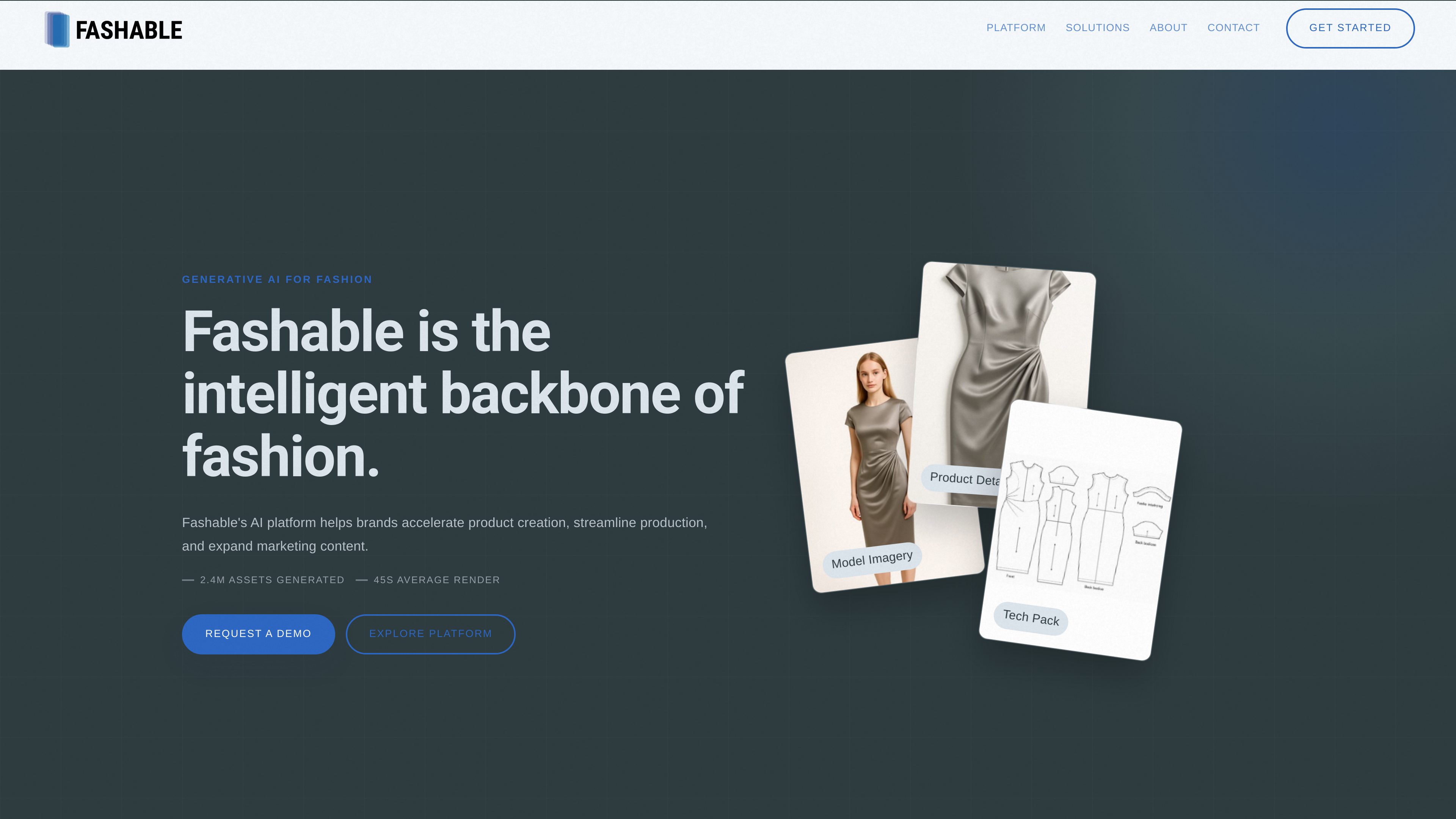 Fashable preview