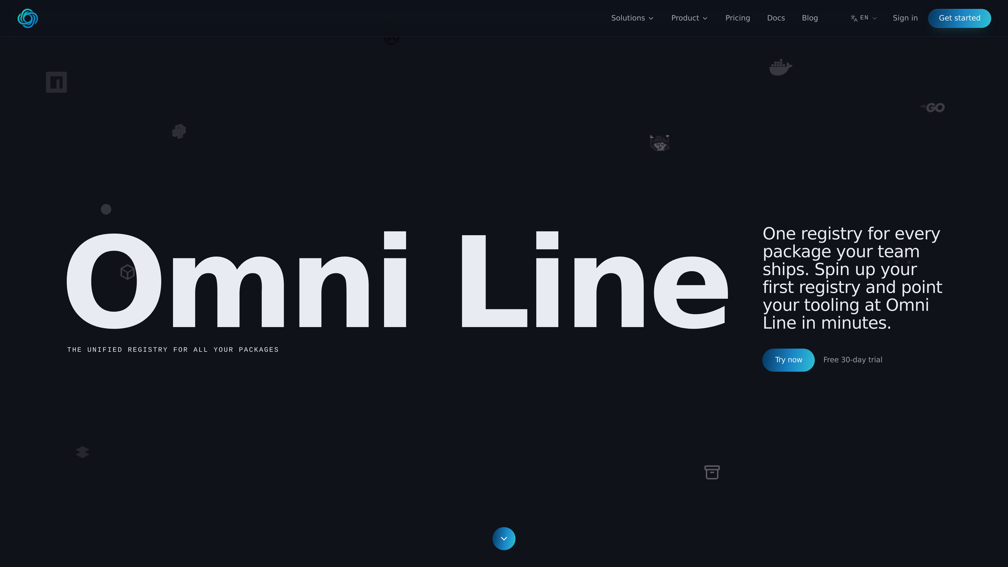 Omni Line preview
