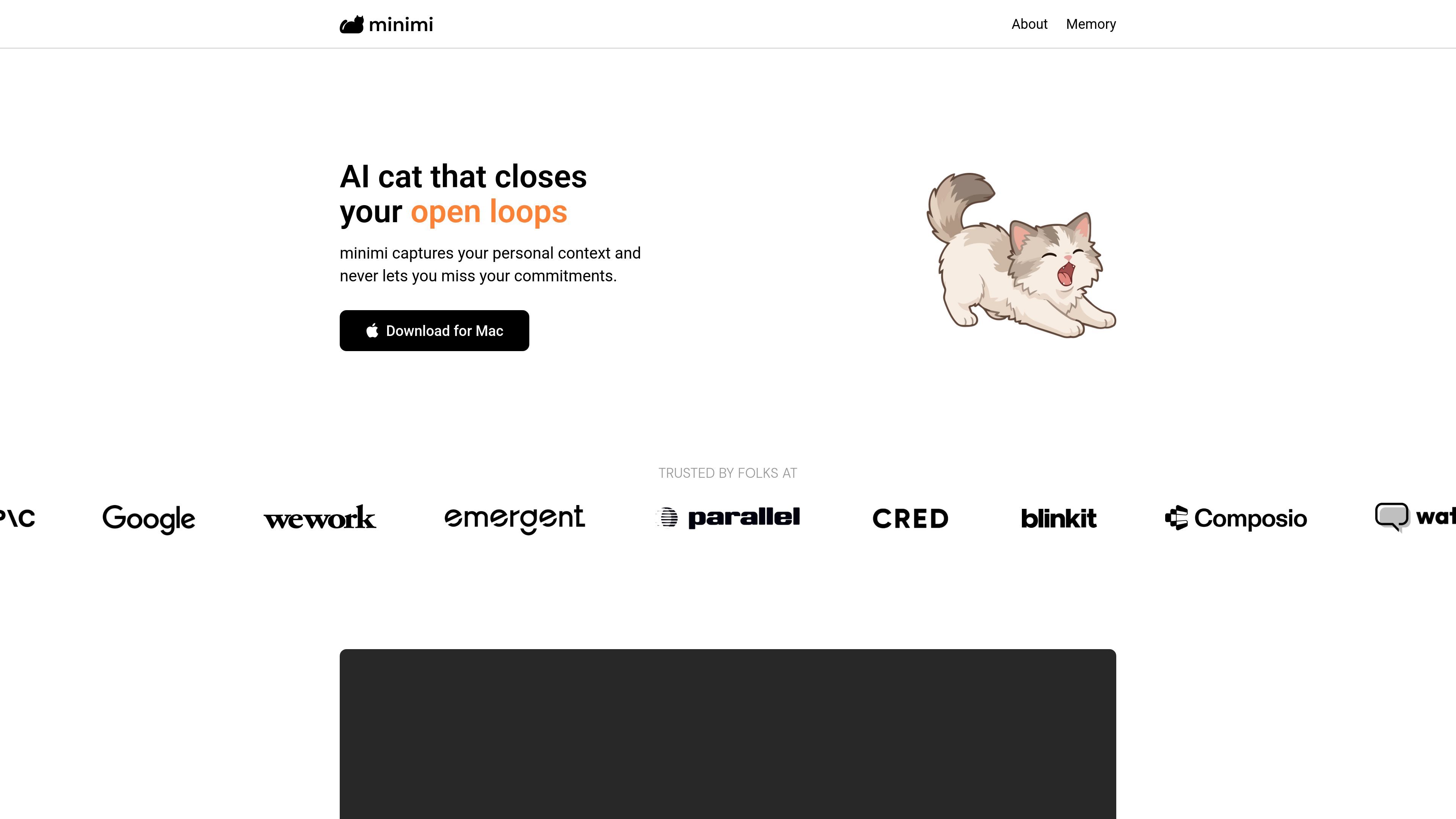 minimi preview