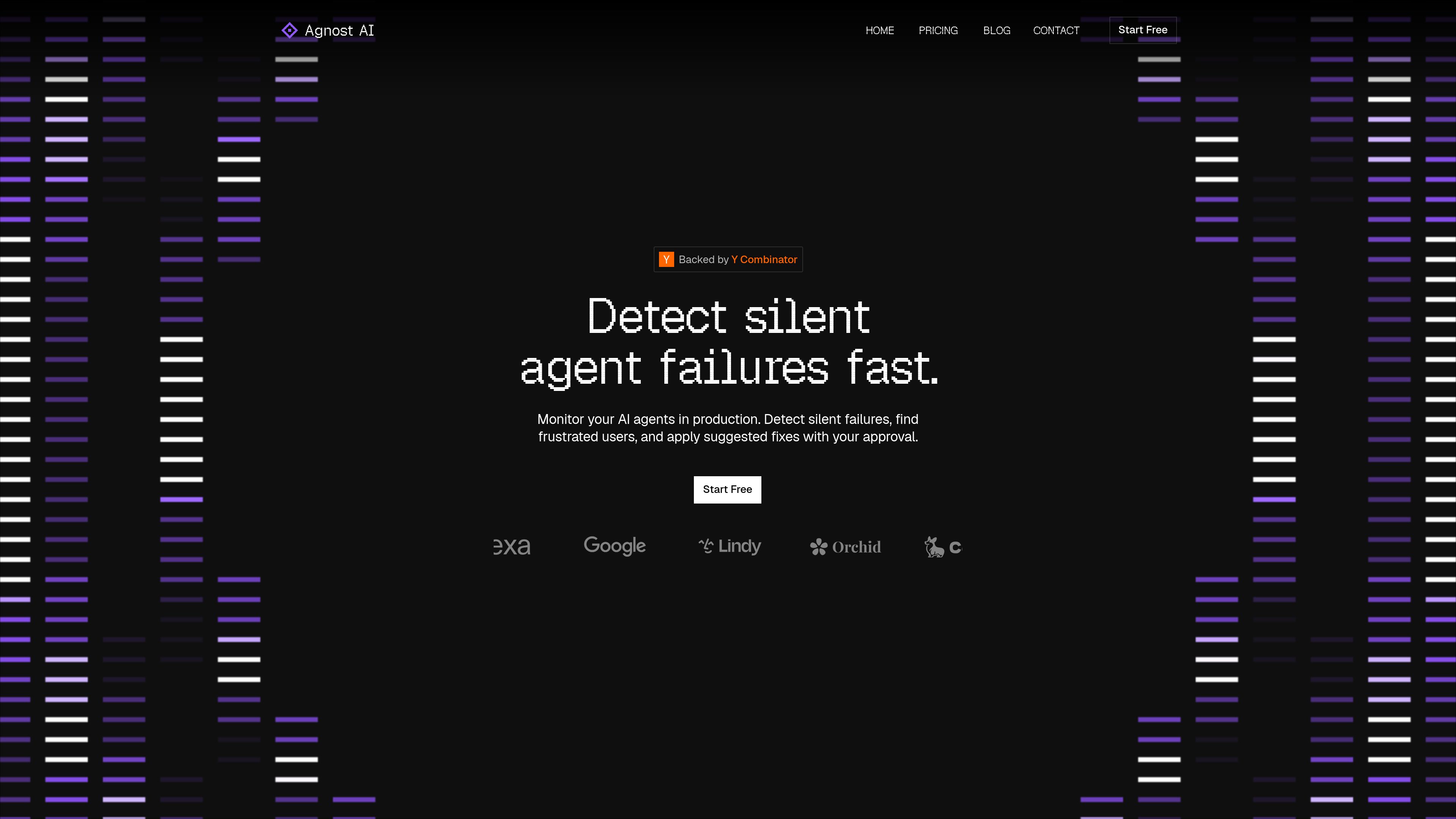 Agnost AI preview