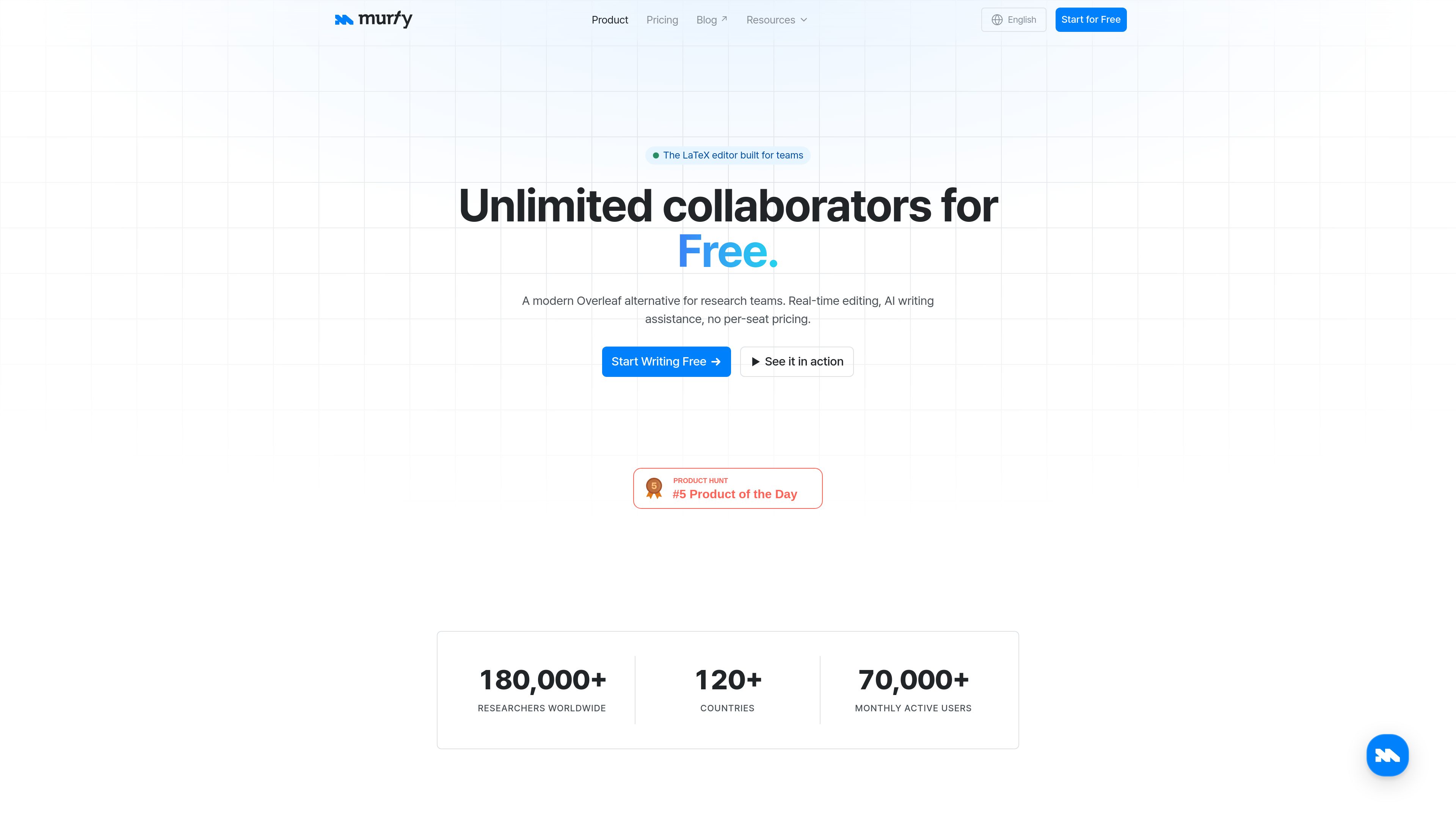 Murfy preview