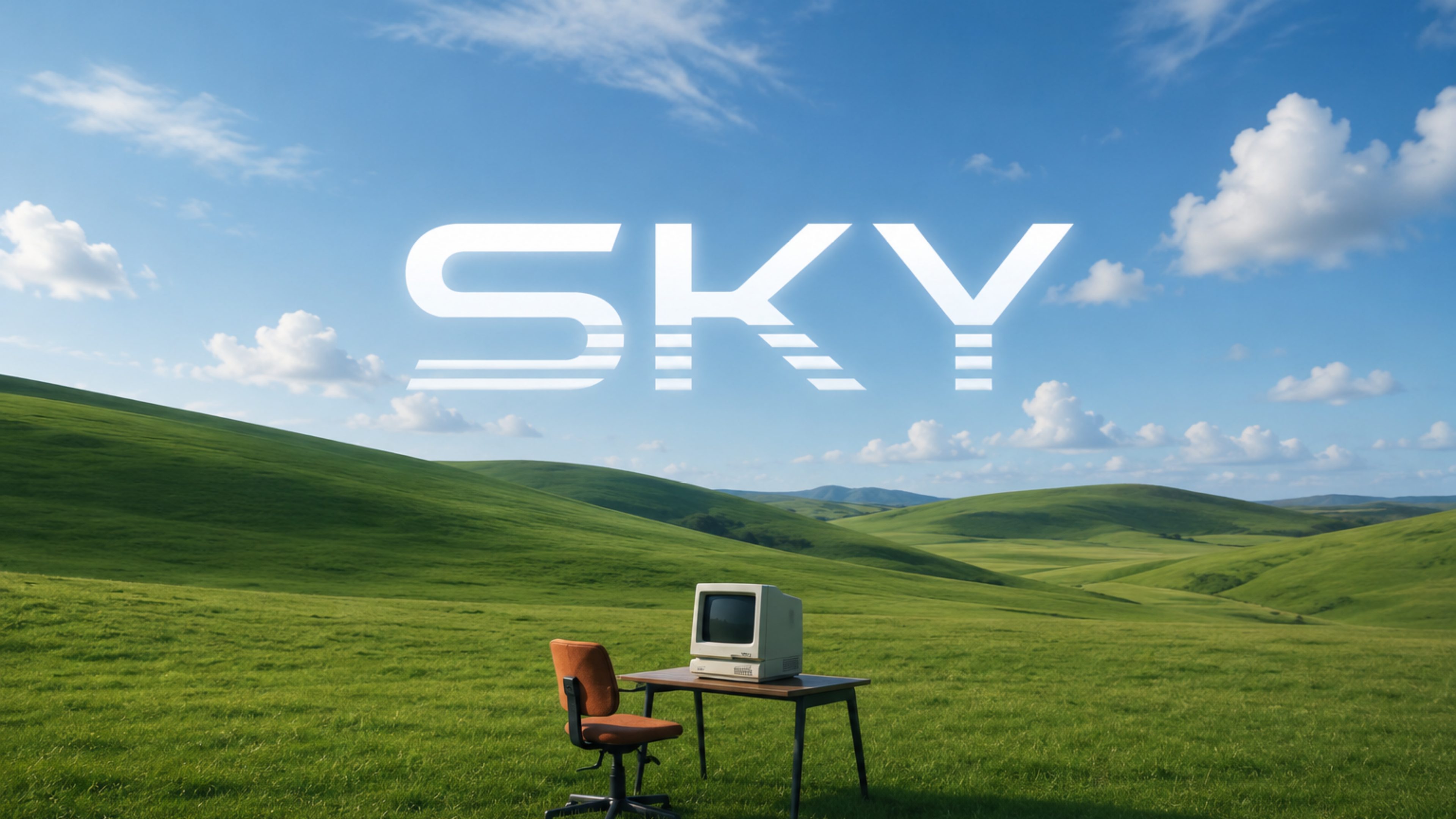 Project SKY preview