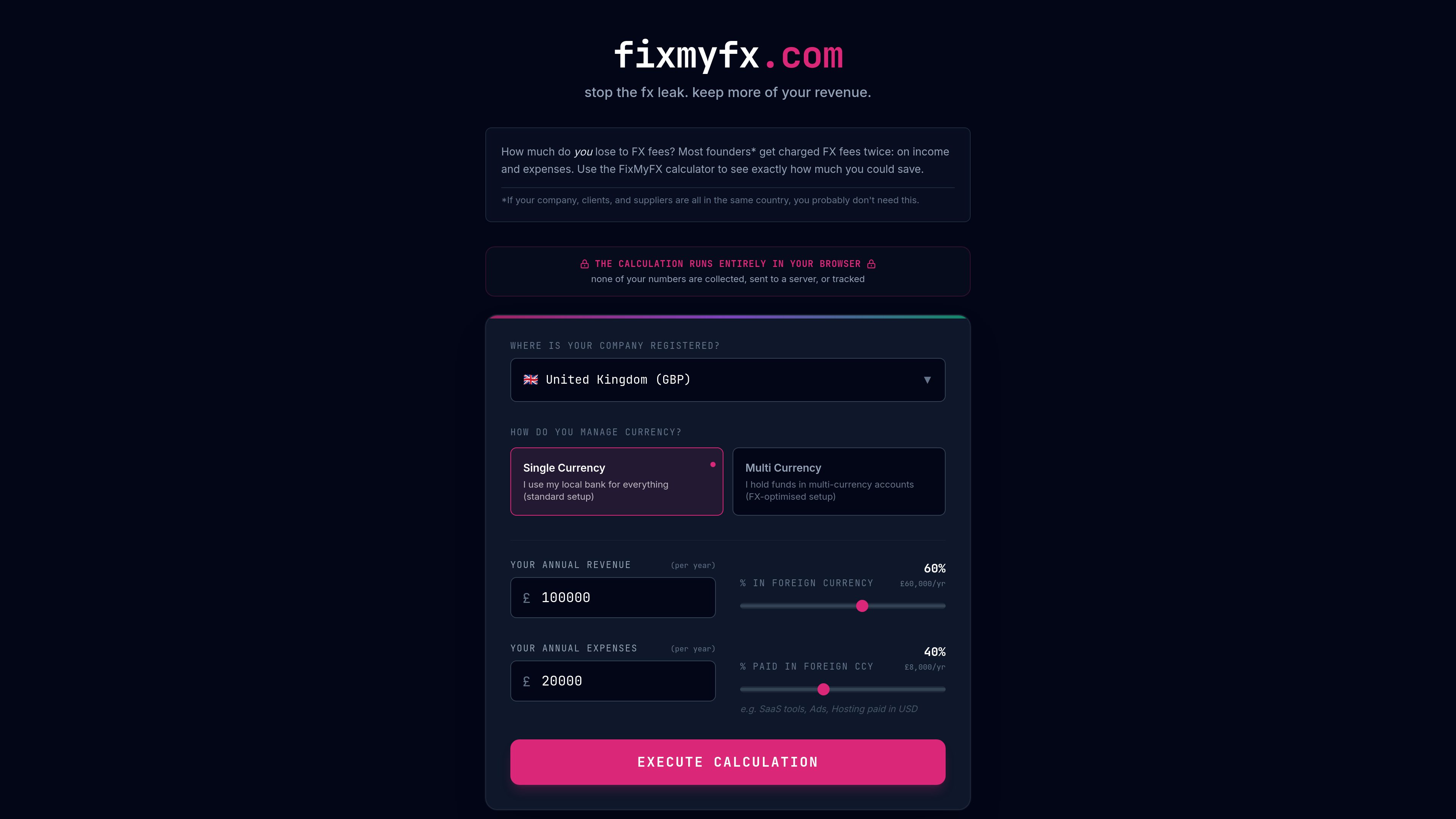 FixMyFX preview