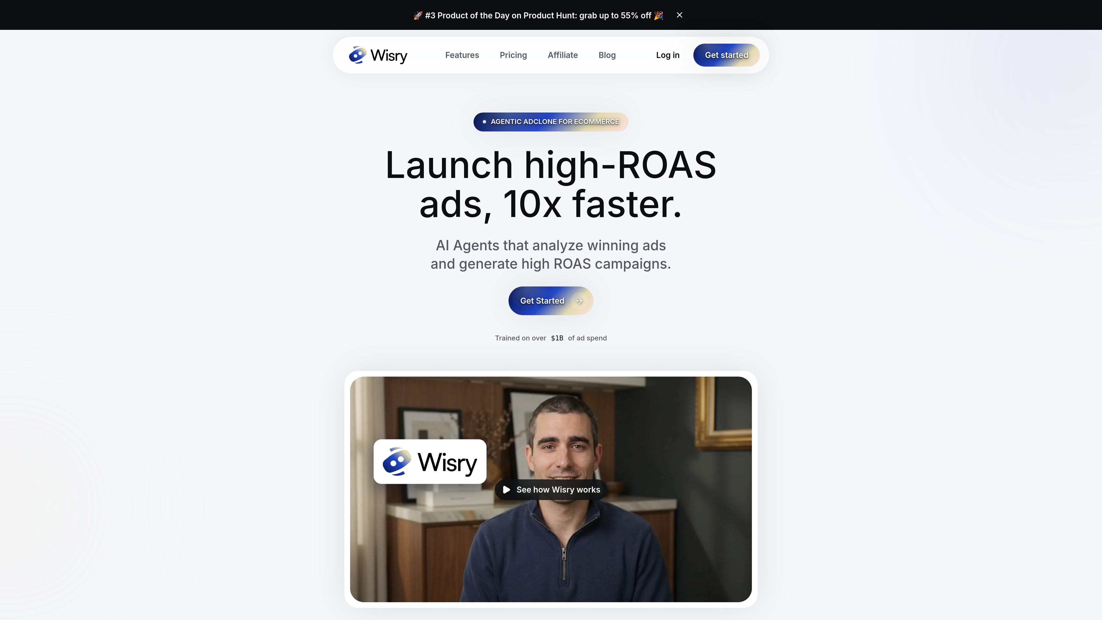 Wisry preview