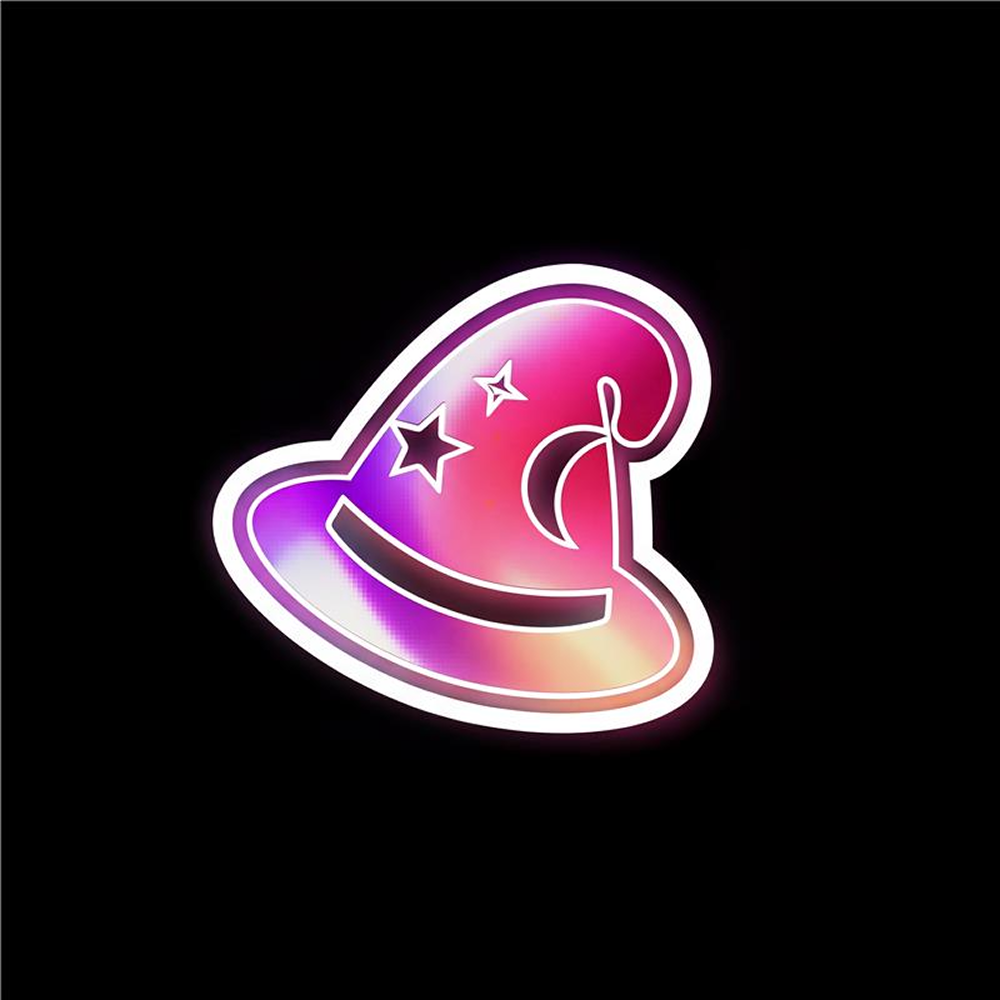 MagicShot.ai logo