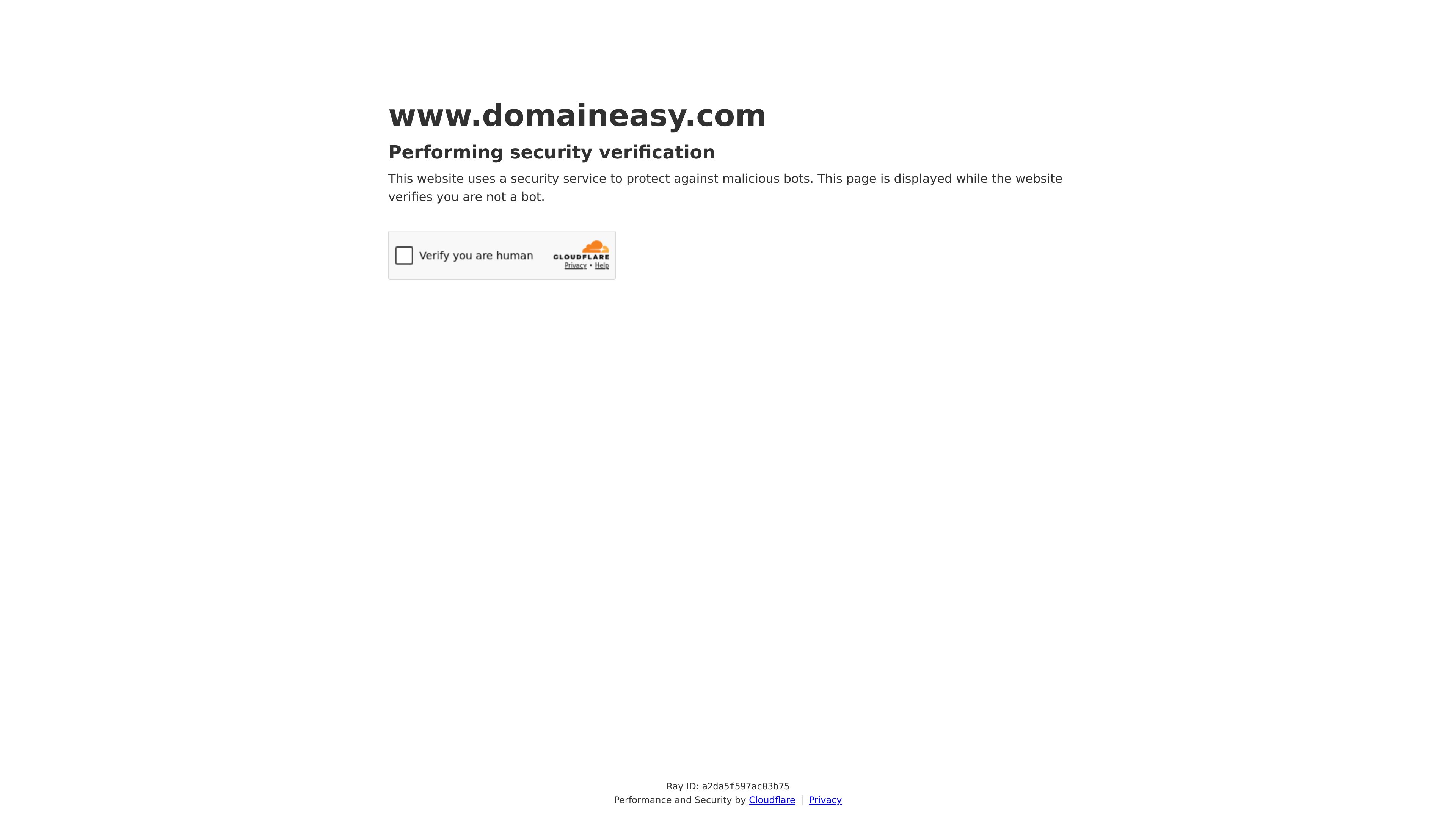 Wondering.com preview
