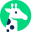 HireArt logo