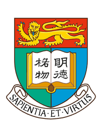 HKU NLP Group logo