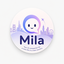 Mila logo