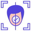 FaceSymAI icon