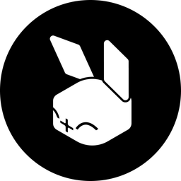 rabbit r1 logo