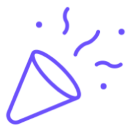 Confetto logo