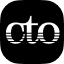 cto logo
