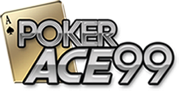 POKERACE99 logo