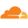 Cloudflare Agents logo