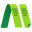 ccMonet logo