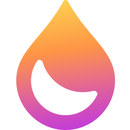 Glue logo