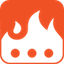 Text Blaze logo