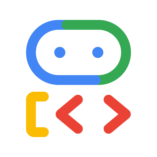 Agent Development Kit (ADK) logo