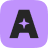 Aithor logo