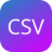 CSV Getter logo