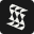 Shaped logo