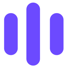 Transcripción+ logo