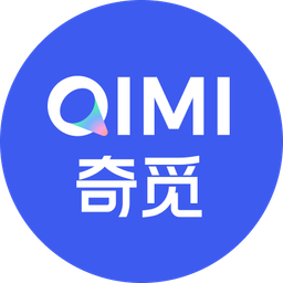 奇觅 logo