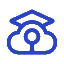 云考AI logo