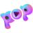 PopVid AI icon