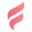 Feathery logo