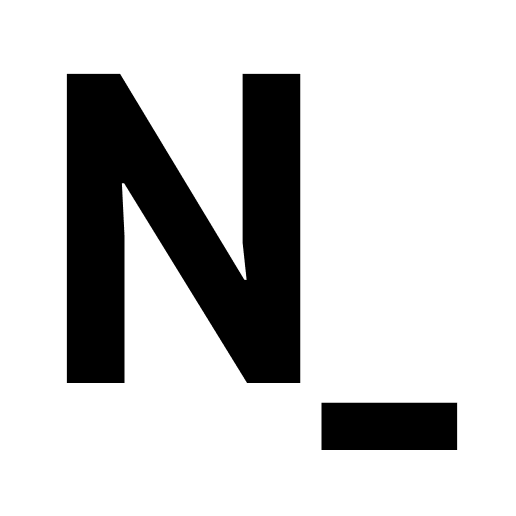 Nitro API logo