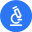 Delve AI logo