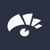 Visme logo