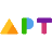 Apt icon