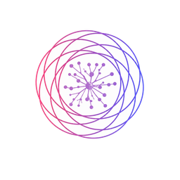 Meridian logo