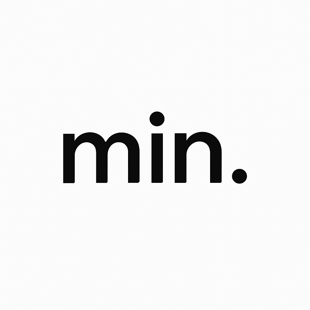 min. logo