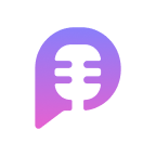 PodcastorAI icon