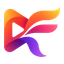 DramaFork logo