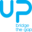 UP logo