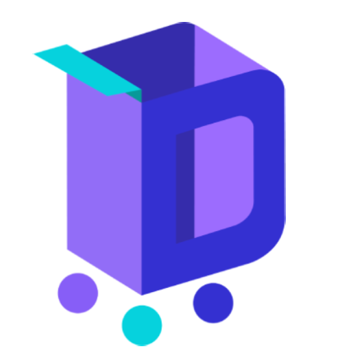Dash to Cart logo
