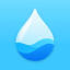 Quenched logo