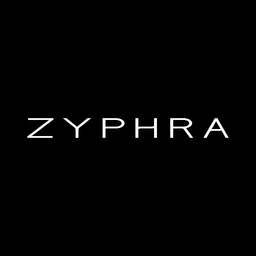 Zyphra logo