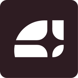 Searchable logo