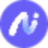 爱图表 logo