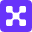 Pixelbin logo