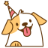 Nowadays icon