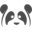 Mimi Panda logo