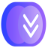 SpacesDown logo